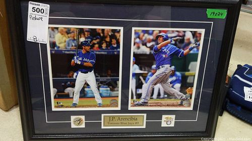 Lot #500 (1 of 14)