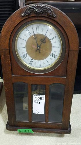 Lot #508 (1 of 13)