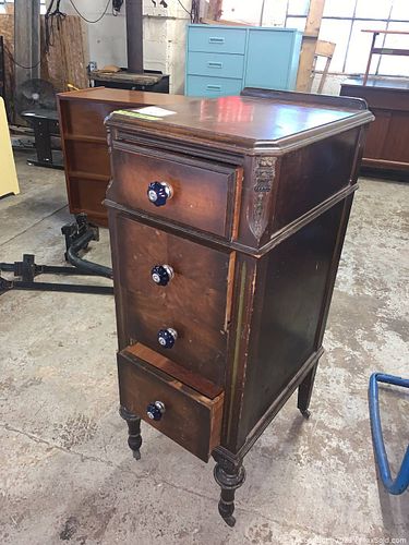 Lot #55 (1 of 6)