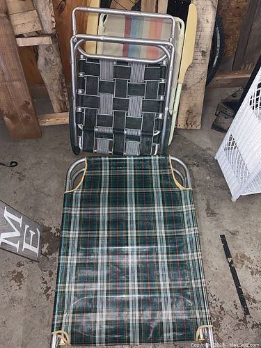 Lot #37 (1 of 3)