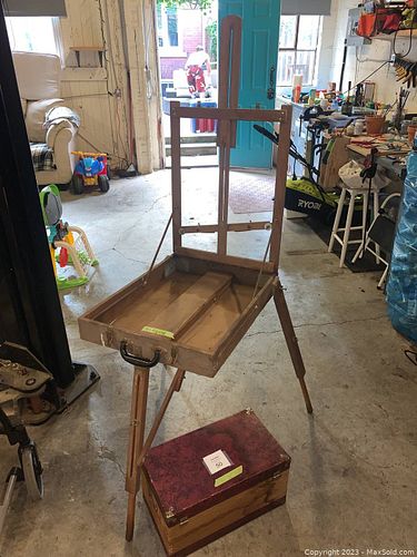 Lot #50 (1 of 7)
