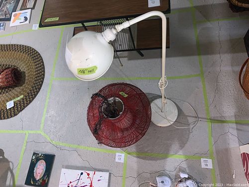 Lot #33 (1 of 5)