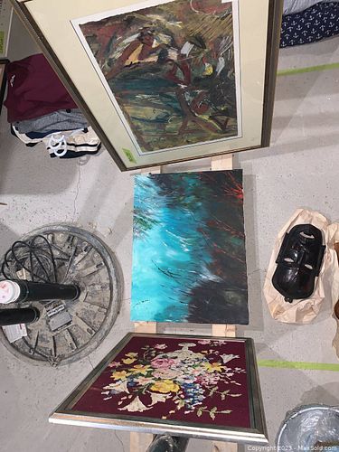 Lot #21 (1 of 4)