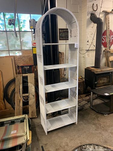Lot #38 (1 of 6)