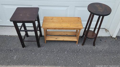 Lot #582 (1 of 4)