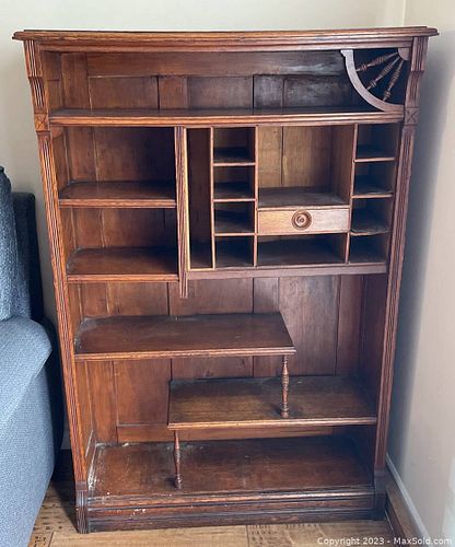 Lot #101 (1 of 5)