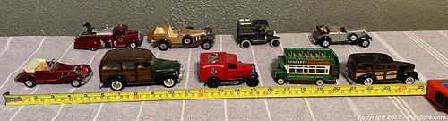 Lot #91 (1 of 10)