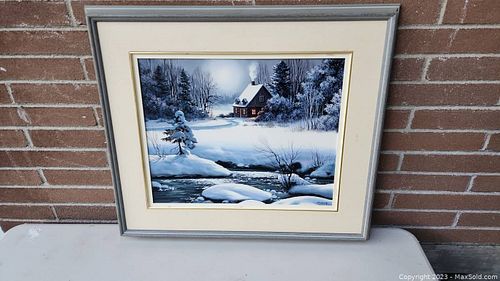 Lot #567 (1 of 8)