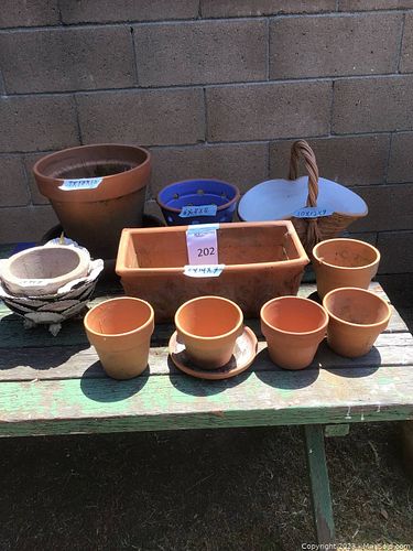 Lot #202 (1 of 4)