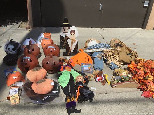Lot #308 (1 of 8)