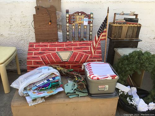 Lot #305 (1 of 9)