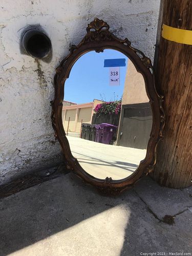 Lot #318 (1 of 7)
