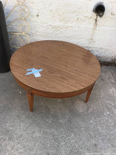 Lot #227 (1 of 5)