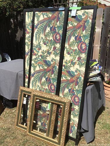 Lot #287 (1 of 6)