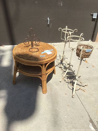 Lot #309 (1 of 6)