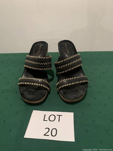 Lot #20 (1 of 4)