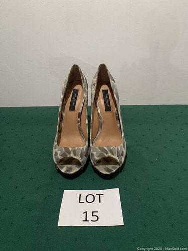 Lot #15 (1 of 6)