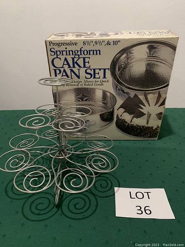 Lot #36 (1 of 4)