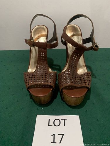 Lot #17 (1 of 4)