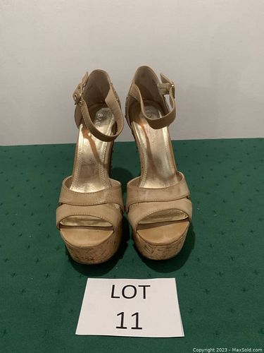 Lot #11 (1 of 5)