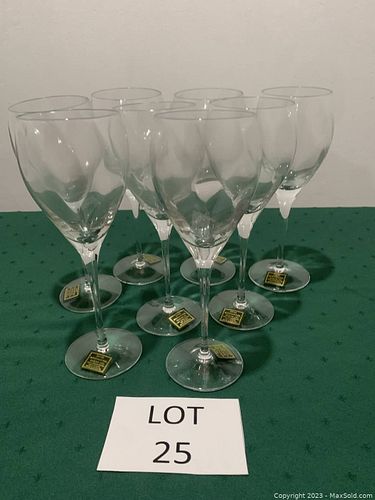 Lot #25 (1 of 5)