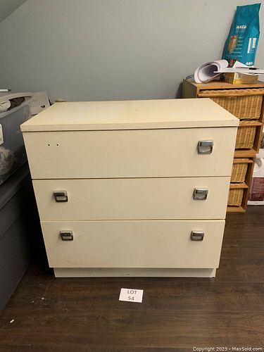 Lot #54 (1 of 3)