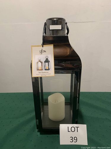Lot #39 (1 of 3)