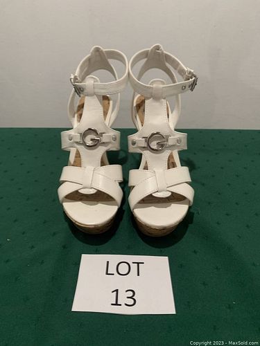 Lot #13 (1 of 5)
