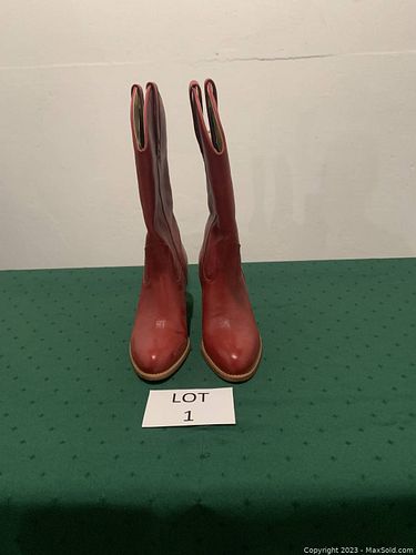 Lot #1 (1 of 5)