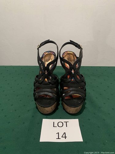 Lot #14 (1 of 5)