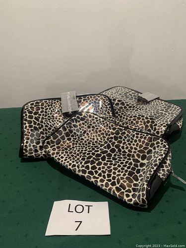 Lot #7 (1 of 3)