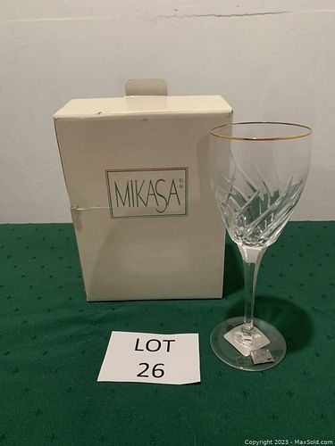 Lot #26 (1 of 4)