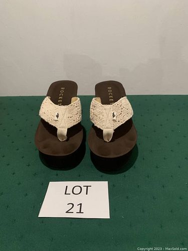 Lot #21 (1 of 6)