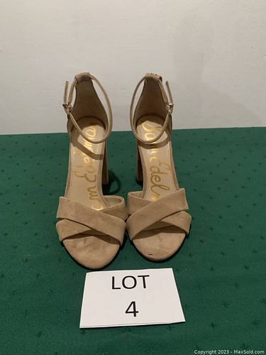 Lot #4 (1 of 4)