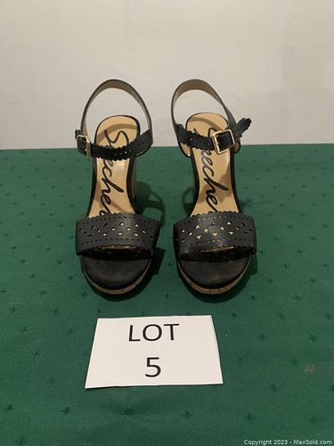 Lot #5 (1 of 4)
