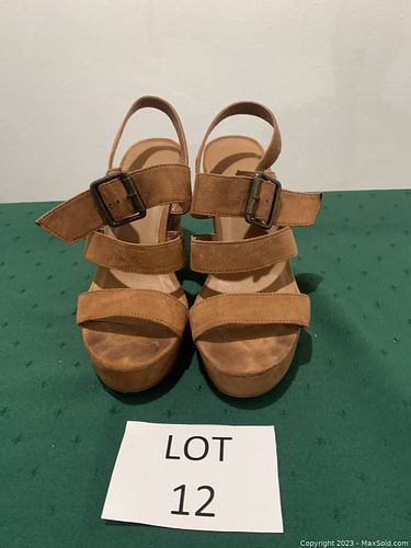 Lot #12 (1 of 4)