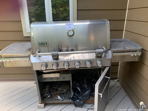 Lot #46 (1 of 4)
