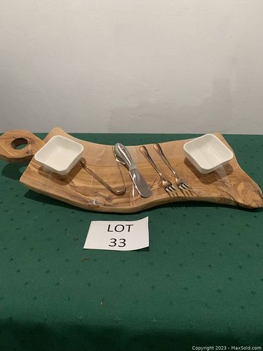 Lot #33 (1 of 5)
