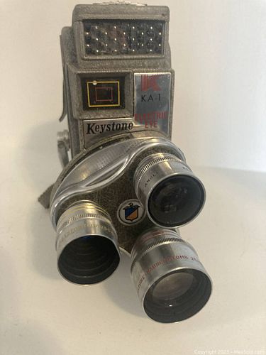 Lot #26 (1 of 5)