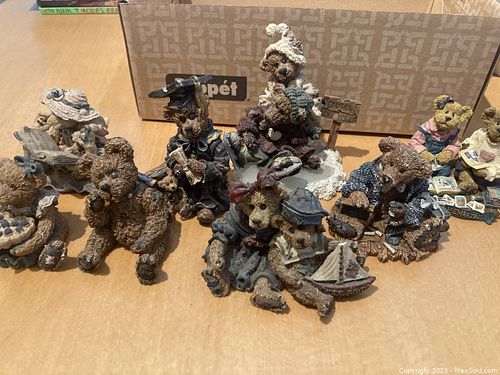 Lot #35 (1 of 4)