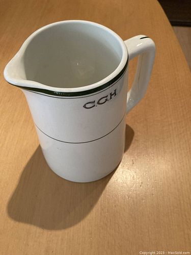 Lot #62 (1 of 5)