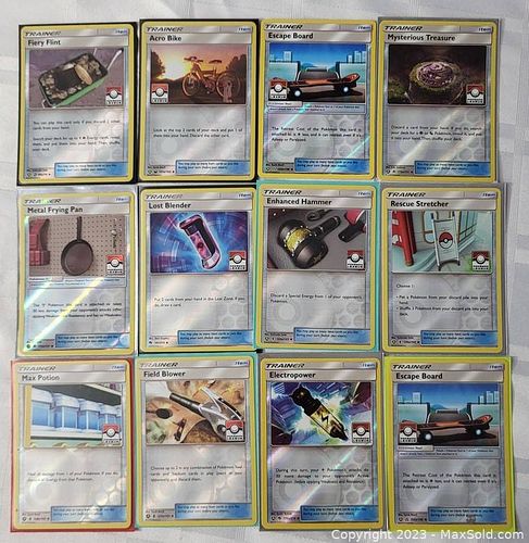 Lot #194 (1 of 15)