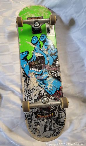 Lot #55 (1 of 16)