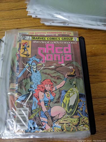 Lot #74 (1 of 1)