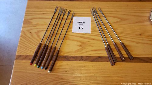 Lot #15 (1 of 3)
