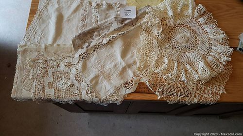 Lot #50 (1 of 6)
