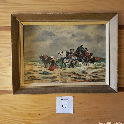 Lot #83 (1 of 4)