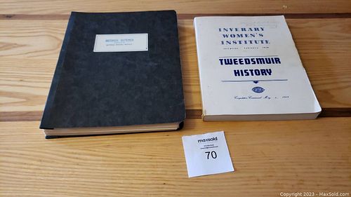 Lot #70 (1 of 5)