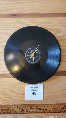 Lot #48 (1 of 3)