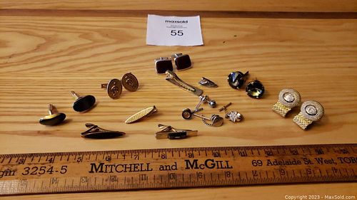 Lot #55 (1 of 4)